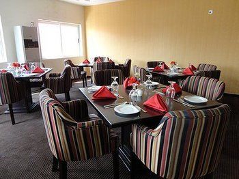 Grand Ibro Hotel Annex Ankuru Extérieur photo